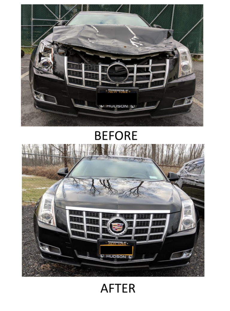 Gallery Jacks Auto Body