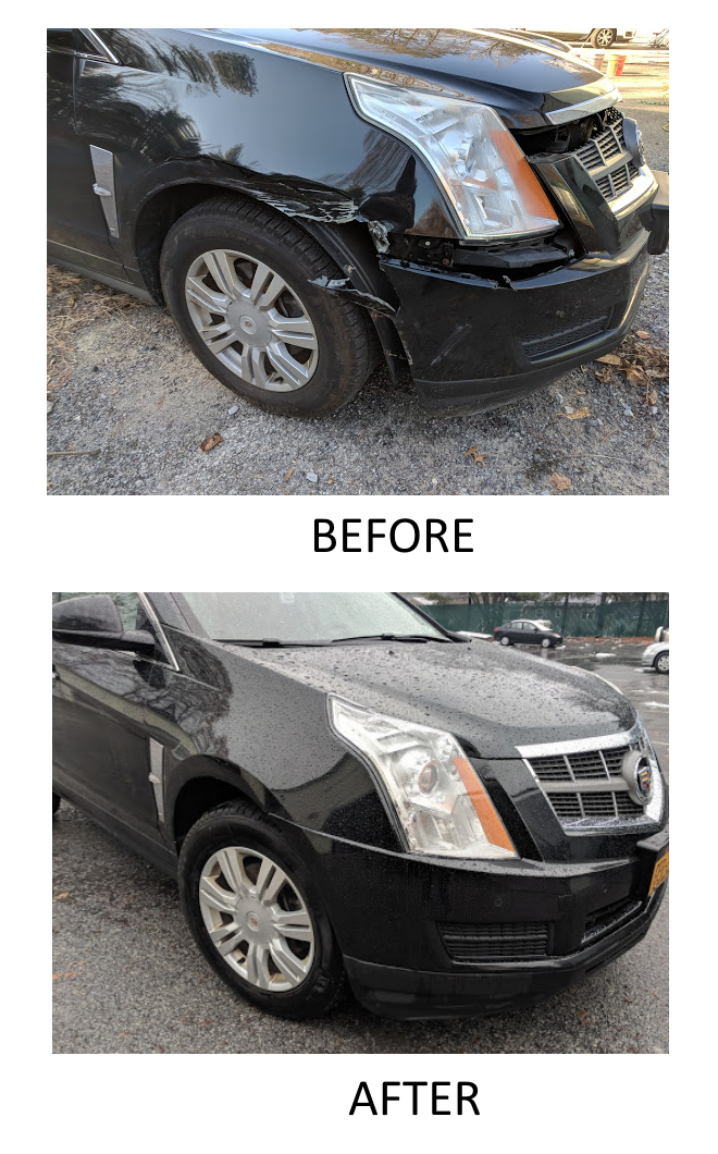 Gallery Jacks Auto Body