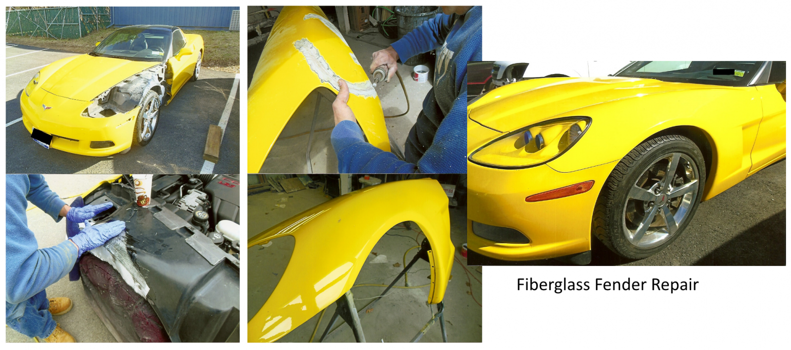 Gallery Jacks Auto Body