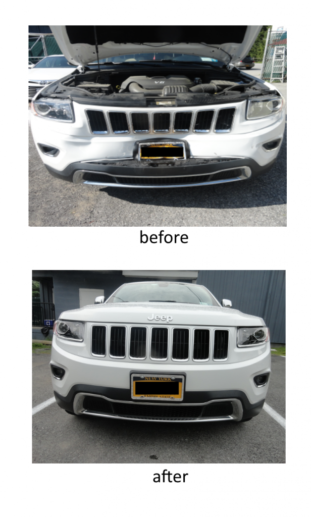 Gallery Jacks Auto Body