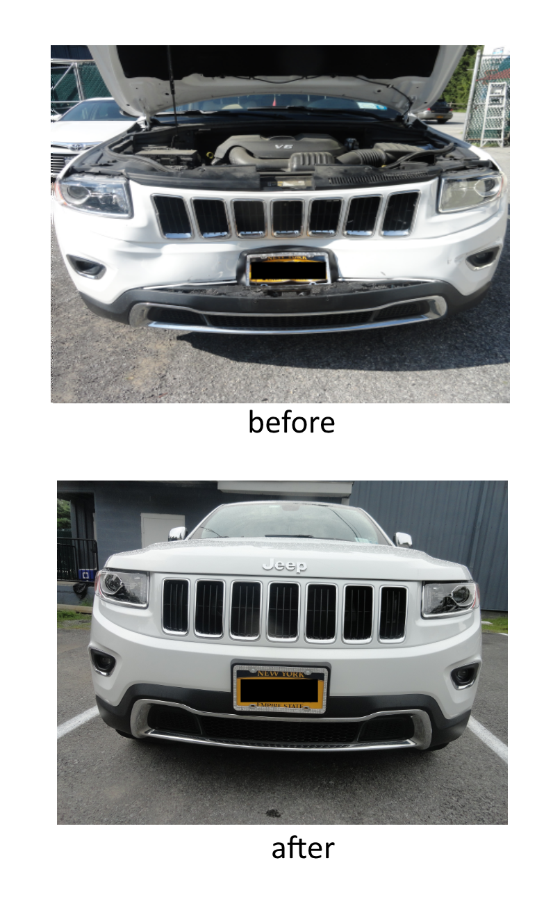 Gallery Jacks Auto Body
