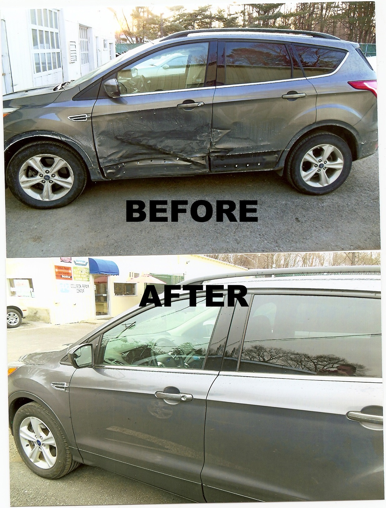 Gallery Jacks Auto Body